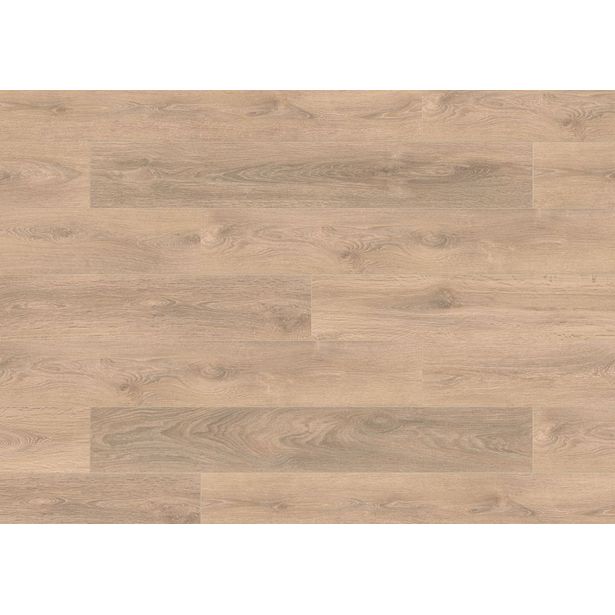 Laminaatti Kronoflooring Super Natural Classic Blonde 1-sauva tammi 8mm 2,26 m²/pkt
