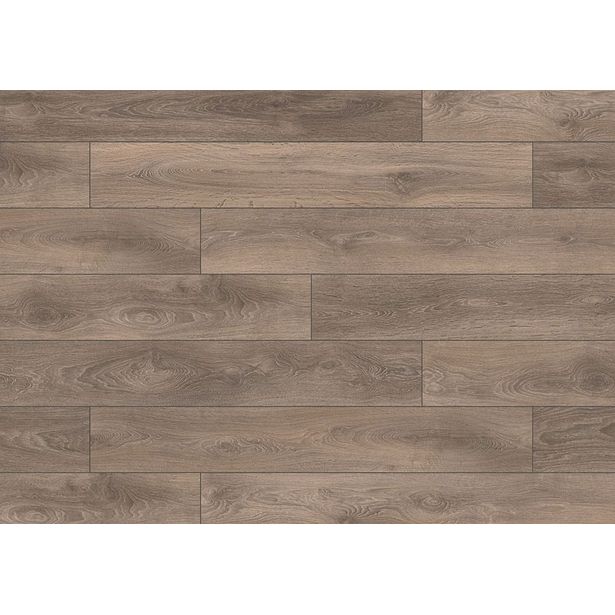Laminaatti Kronoflooring Super Natural Classic Castle 1-sauva tammi 8mm 2,26 m²/pkt