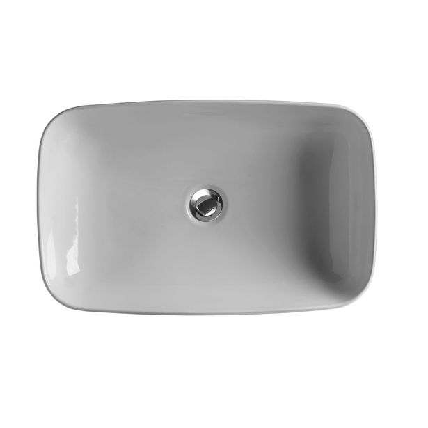 Pesuallas Kerasan Tribeca 5141, 600x380mm