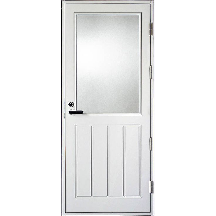 Parvekeovi Kaskipuu PO4, M12 thermo 10x21, karmi 115mm, valkoinen