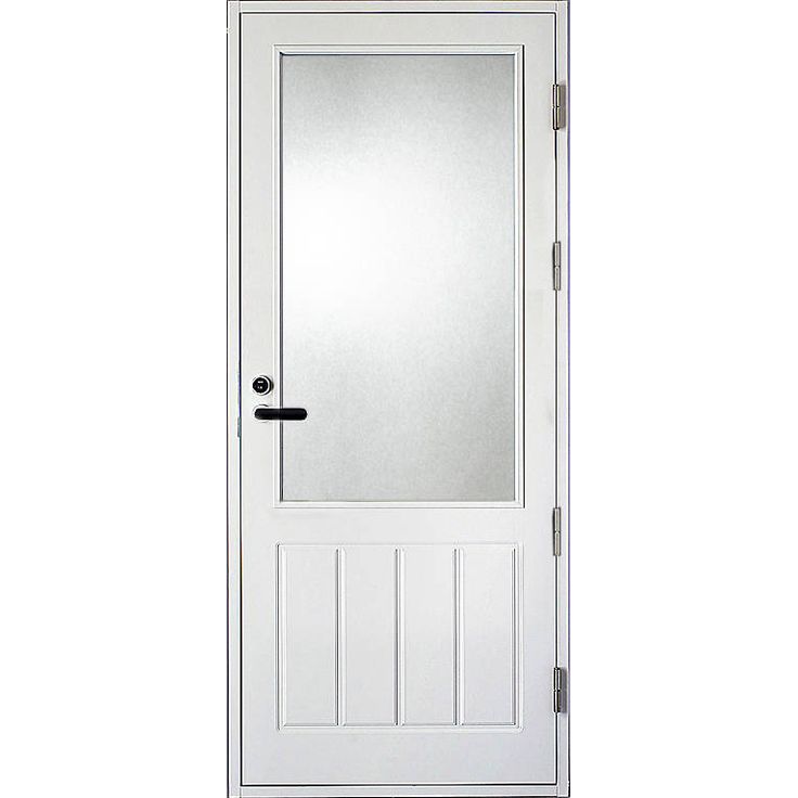 Parvekeovi Kaskipuu PO4, M14 thermo 10x21, karmi 115mm, valkoinen