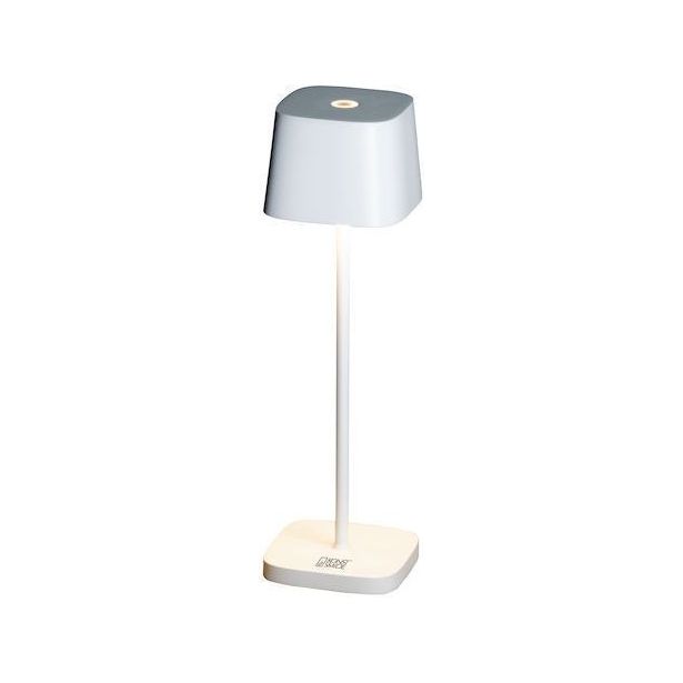 Pöytävalaisin Konstsmide Lounge Capri Mini