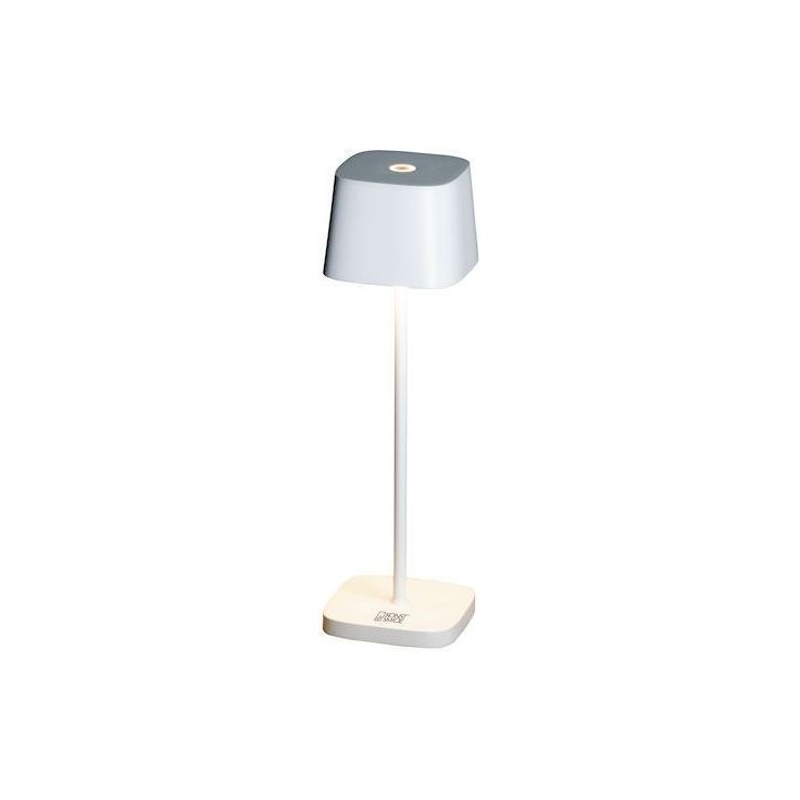 Pöytävalaisin Konstsmide Lounge Capri Mini