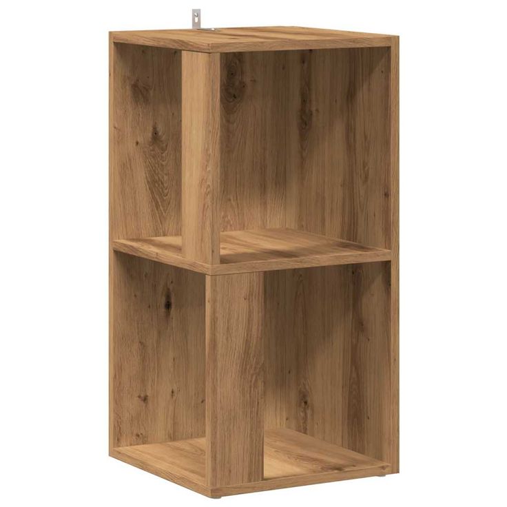 Kulmakaappi Artisan Oak 33x33x67 cm tekninen puu (56719)