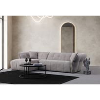 Kulmasohva Linento Furniture Boxer, vasen, eri värejä