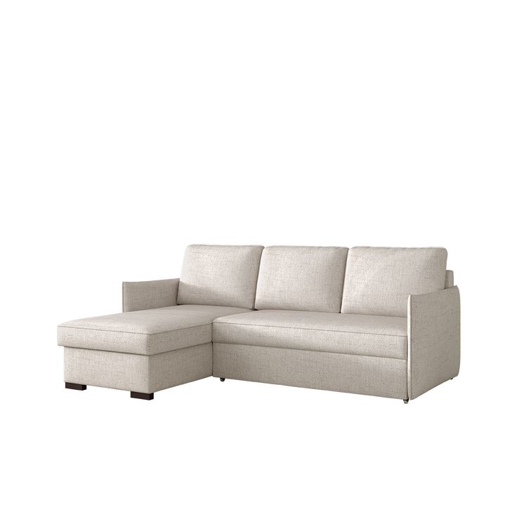 Kulmasohva MEGAN-DM, 4-istuttava, beige (7645)