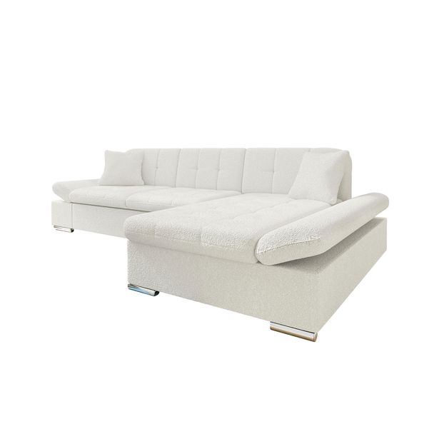 Kulmasohva MONTANA MM, 4-istuttava, beige (5502)
