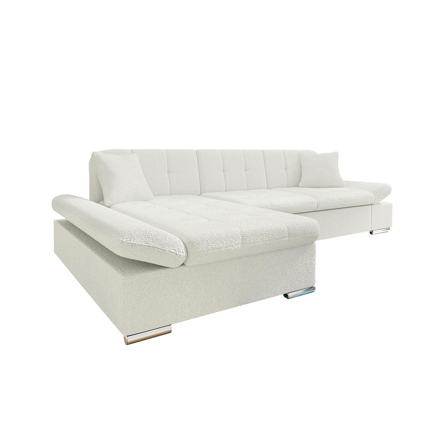 Divaanisohva MONTANA MM, 4-istuttava, beige (5519)