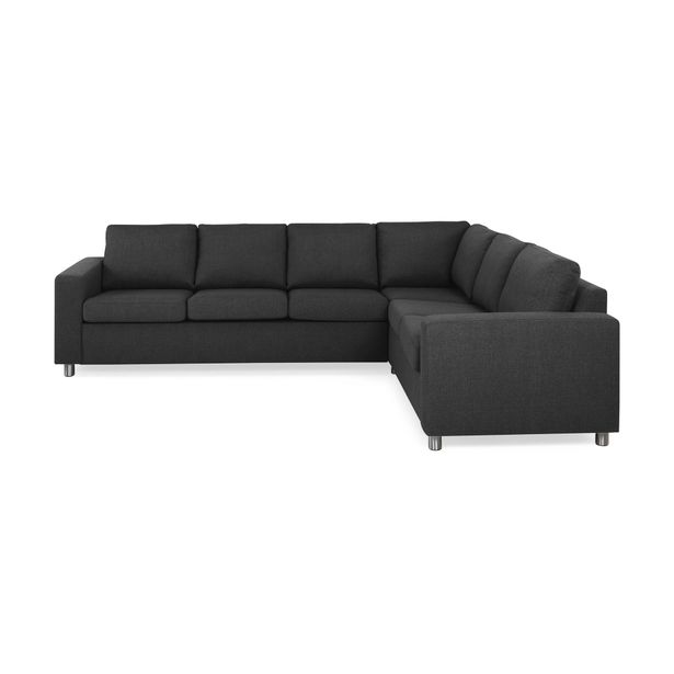 Kulmasohva Scandinavian Choice Crazy Large käännettävä 4-istuttava 