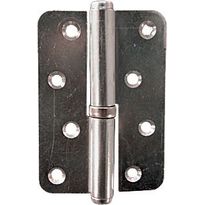 Kuulalaakerisarana Pisla 904, 130x38mm, oikea