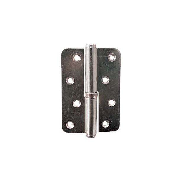 Kuulalaakerisarana Pisla 904, 130x38mm, oikea