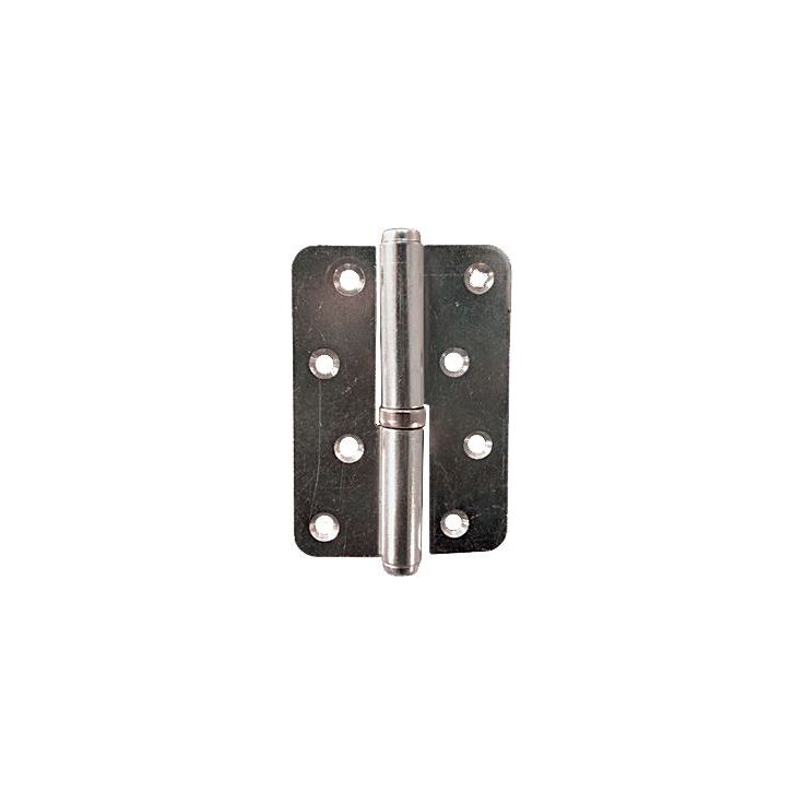 Kuulalaakerisarana Pisla 904, 130x38mm, oikea