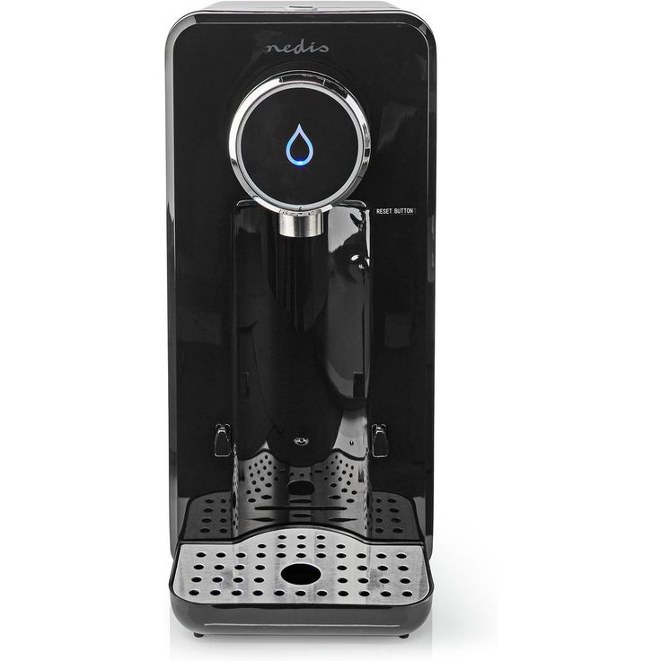 Kuumavesiannostelija Nedis KAWD100FBK, 2.5l