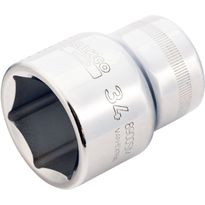 Kuusikulmahylsy Bahco 8900SM, 3/4&quot;, metriset koot, eri kokoja