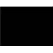 Graniittilaatta Absolute Black, sisustus, musta, 30x60cm