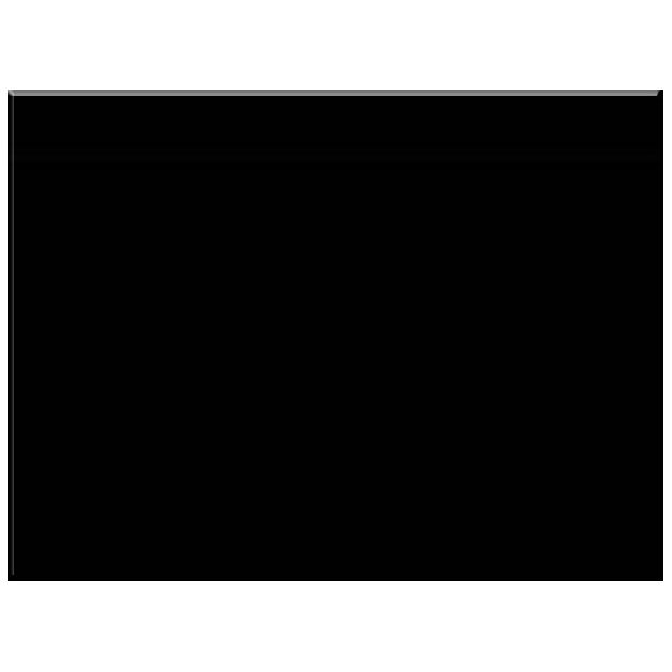 Graniittilaatta Absolute Black, sisustus, musta, 30x60cm