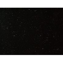 Graniittilaatta, sisustus, Black Galaxy, Musta, 30x30cm