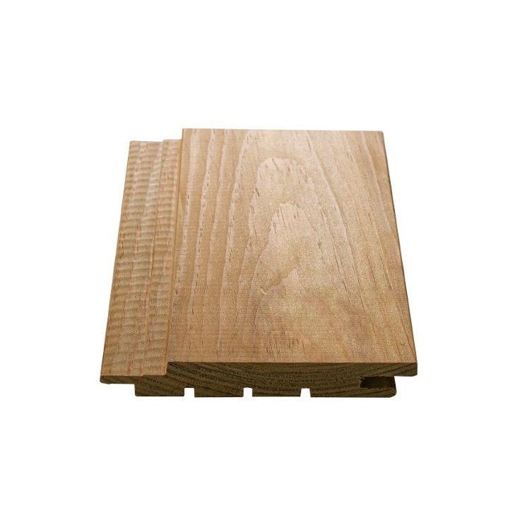 Sisustus-/ saunapaneeli Maler Art Spa STS-3 PN, 14x90x1800mm, lämpökäsitelty mänty
