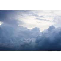 Kuvatapetti Rebel Walls Above The Clouds, non-woven, mittatilaus