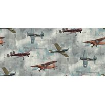 Kuvatapetti Rebel Walls Aero Show, non-woven, mittatilaus