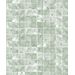 Mallipala Rebel Walls Age Rings Green (REBR14242)