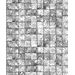 Mallipala Rebel Walls Age Rings (REBR14241)