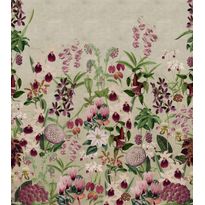 Kuvatapetti Rebel Walls Alice&#039;s Garden, non-woven, mittatilaus