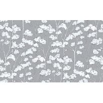Kuvatapetti Rebel Walls Animal Tree Grey, non-woven, mittatilaus