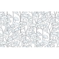 Kuvatapetti Rebel Walls Animal Tree, non-woven, mittatilaus