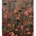 Mallipala Rebel Walls Aquatic Life, Coral (REBR17142)