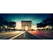 Mallipala Rebel Walls Arc de Triomphe (REBR10691)