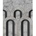 Mallipala Rebel Walls Arch Deco Marble (REBR16103)