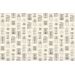 Mallipala Rebel Walls Architect Vintage (REBR12731)