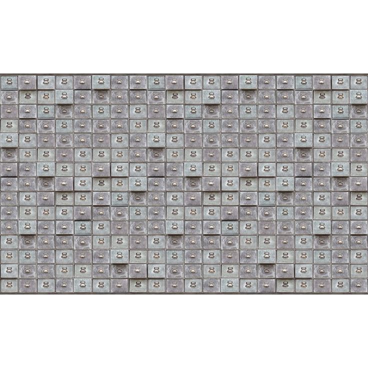 Kuvatapetti Rebel Walls Archive, non-woven, mittatilaus