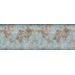 Mallipala Rebel Walls Around The World (REBR15351)