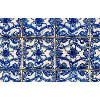 Kuvatapetti Rebel Walls Artisan Tiles, non-woven, mittatilaus