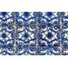 Mallipala Rebel Walls Artisan Tiles (REBR14865)