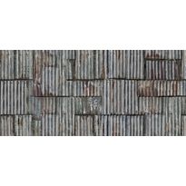 Kuvatapetti Rebel Walls Backyard, non-woven, mittatilaus