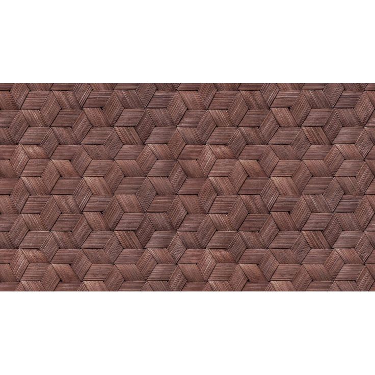 Kuvatapetti Rebel Walls Bali Braids, non-woven, mittatilaus