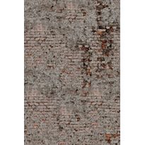 Kuvatapetti Rebel Walls Barcelona Rust, non-woven, mittatilaus