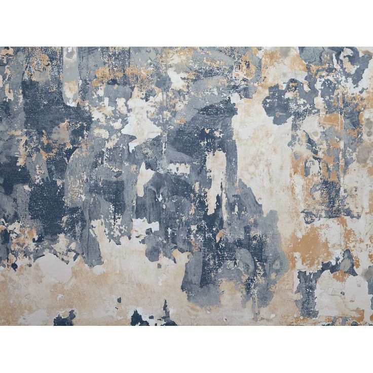 Kuvatapetti Rebel Walls Battered Wall, non-woven, mittatilaus