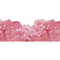 Kuvatapetti Rebel Walls Bellewood Crimson Toile, non-woven, mittatilaus