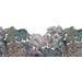 Mallipala Rebel Walls Bellewood Rainbow (REBR13052)