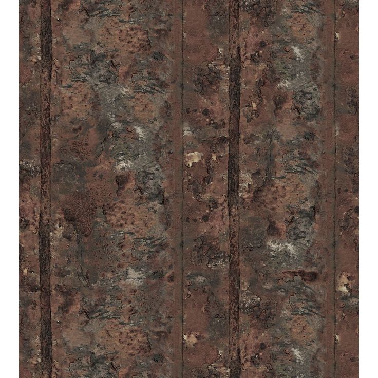 Kuvatapetti Rebel Walls Berlin Rust, non-woven, mittatilaus