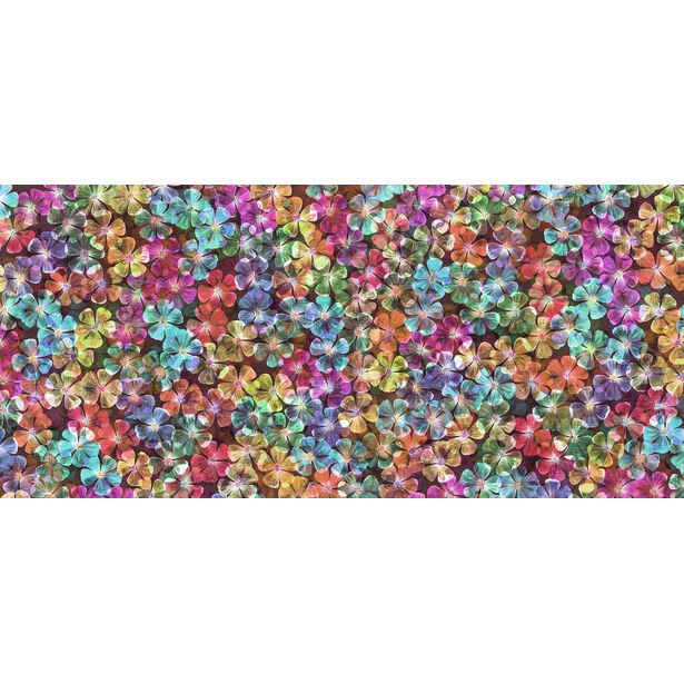 Kuvatapetti Rebel Walls Big Bloom, non-woven, mittatilaus