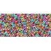 Mallipala Rebel Walls Big Bloom (REBR12681)