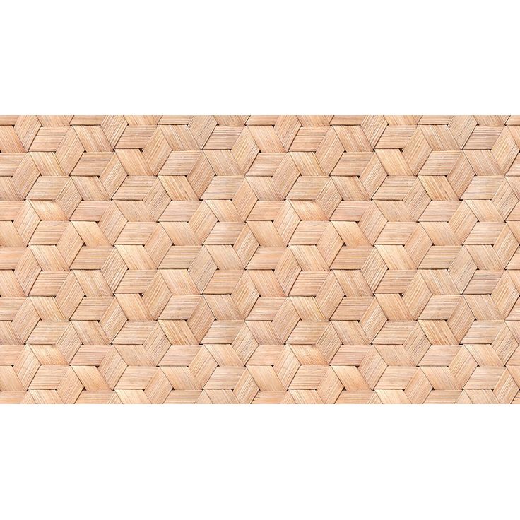 Kuvatapetti Rebel Walls Birch Bark Braids, non-woven, mittatilaus