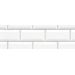 Mallipala Rebel Walls Bistro Tiles White (REBR14862)