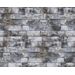 Mallipala Rebel Walls Block Wall (REBR15031)
