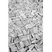 Mallipala Rebel Walls Books White (REBR11513)